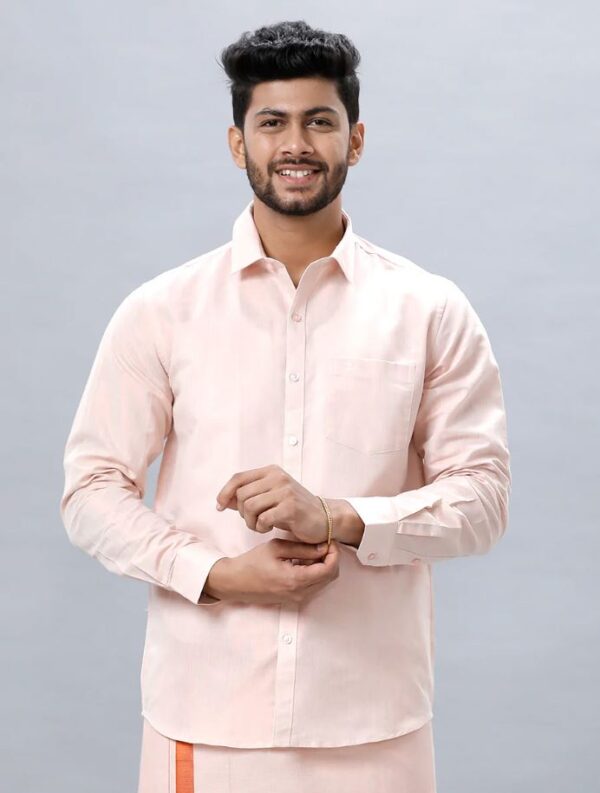 Tissue Shirt