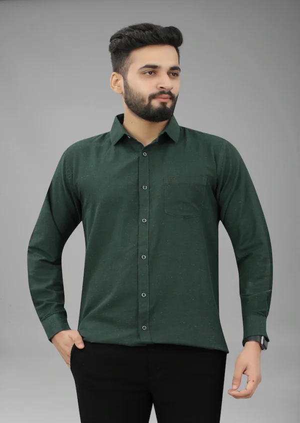 Color Shirt