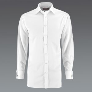 White Shirt